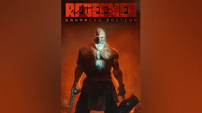 Redeemer: Enhanced Edition
