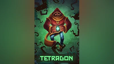 Tetragon