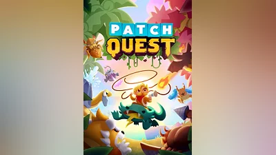Patch Quest