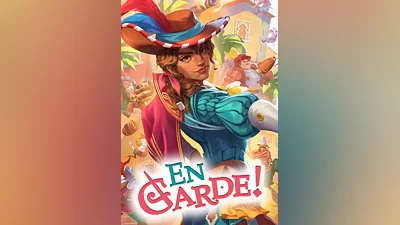 En Garde!