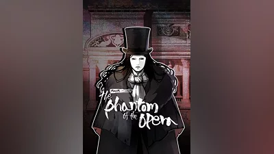 MazM: The Phantom of the Opera