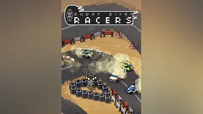 Super Pixel Racers
