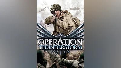 Operation Thunderstorm