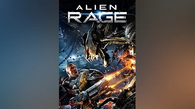 Alien Rage - Unlimited