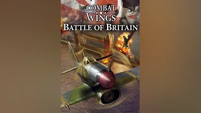 Combat Wings: Battle of Britain