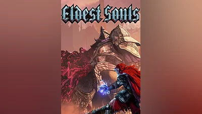 Eldest Souls
