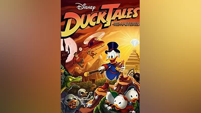 DuckTales: Remastered