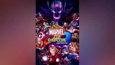 MARVEL VS. CAPCOM: INFINITE