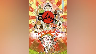 Okami HD