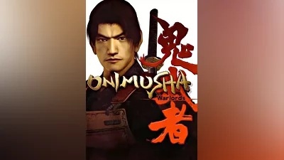 Onimusha: Warlords