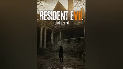 Resident Evil 7