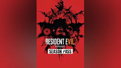 Resident Evil 7 - Season Pass
