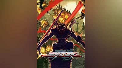 Strider