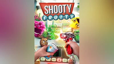 Shooty Fruity