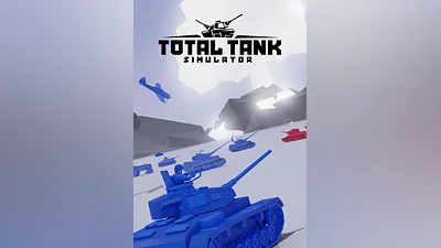 Total Tank Simulator