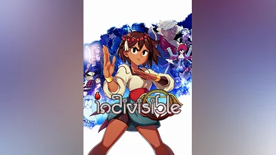 Indivisible
