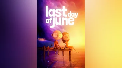 Last Day of June