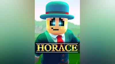 Horace