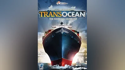 TransOcean: The Shipping Company