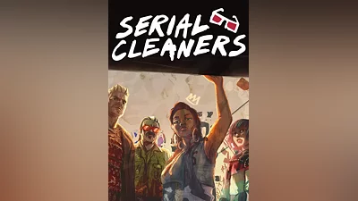 Serial Cleaners