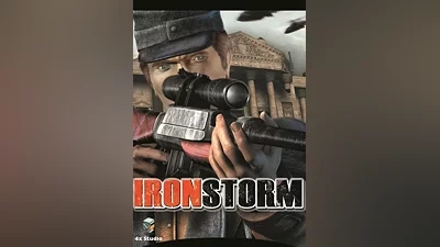 Iron Storm