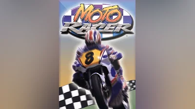 Moto Racer Collection