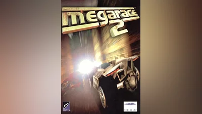 MegaRace 2
