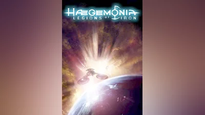 Haegemonia: Legions of Iron