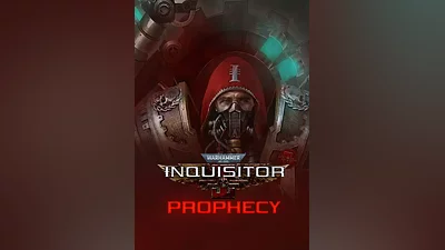 Warhammer 40,000: Inquisitor - Prophecy