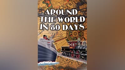 Around the World in 80 Days