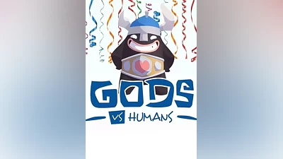 Gods vs Humans