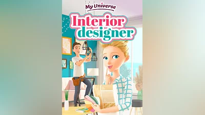 My Universe - Interior Designer