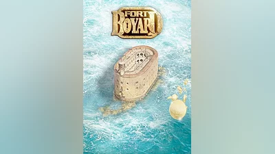 Fort Boyard