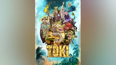 Toki