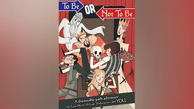 To Be or Not To Be