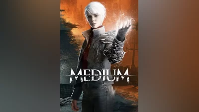 The Medium