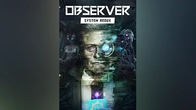 Observer: System Redux