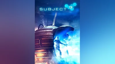 Subject 13