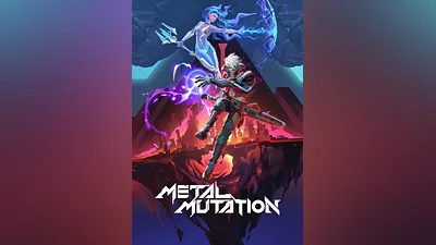 Metal Mutation