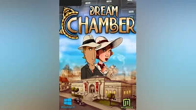 Dream Chamber
