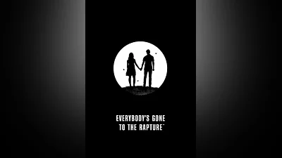 Everybody's Gone to the Rapture