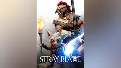 Stray Blade