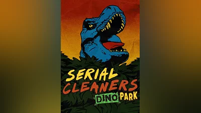 Serial Cleaners - Dino Park