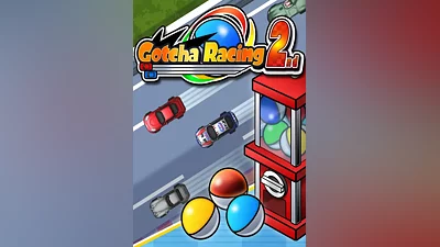 Gotcha Racing 2nd