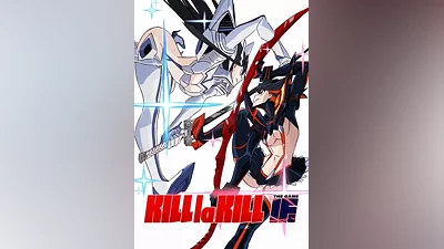 KILL la KILL -IF