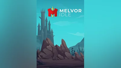Melvor Idle