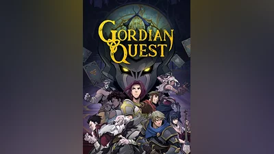 Gordian Quest