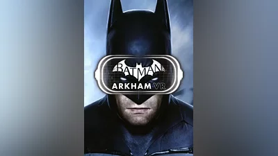 Batman: Arkham VR