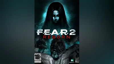 F.E.A.R. 2: Reborn