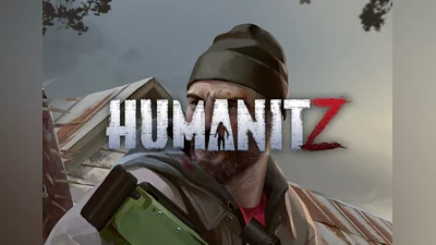 HumanitZ EN Global (Global) [Steam]